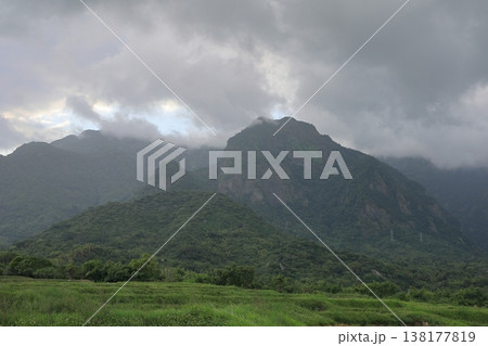金剛山 パシフィック 太平洋 138177819