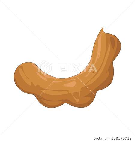 Illustration of tamarind  138179718