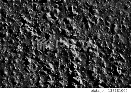 Dark grey rough stone wall texture background Dark grey rough stone wall texture background 138181063
