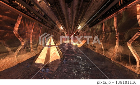 排水路 138181116