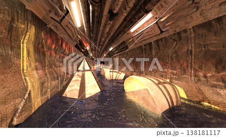 排水路 排水路 138181117