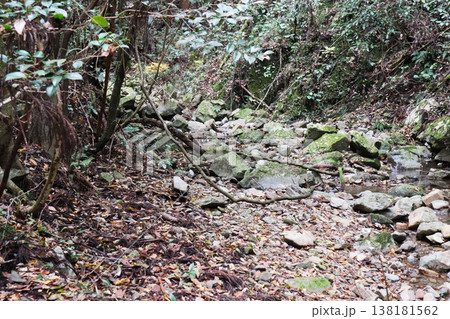 岡山県加賀郡吉備中央町 宇甘渓 岡山県加賀郡吉備中央町 宇甘渓 138181562