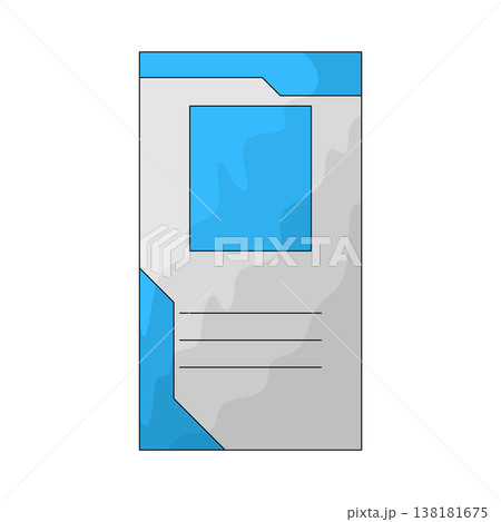 Illustration of document Illustration of document 138181675