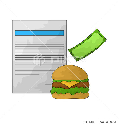 Illustration of Benefit 138181678