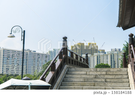 香港の京都　志蓮淨苑 138184188