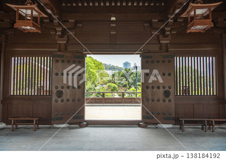 香港の京都 志蓮淨苑 香港の京都 志蓮淨苑 138184192