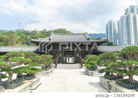 香港の京都 志蓮淨苑 香港の京都 志蓮淨苑 138184209