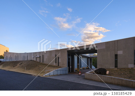 国立極地研究所の広報展示施設【南極・北極科学館】 (東京都立川市緑町) 国立極地研究所の広報展示施設【南極・北極科学館】 (東京都立川市緑町) 138185429