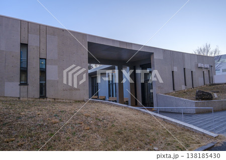 国立極地研究所の広報展示施設【南極・北極科学館】 (東京都立川市緑町) 国立極地研究所の広報展示施設【南極・北極科学館】 (東京都立川市緑町) 138185430