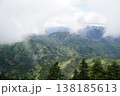 夏の横手山 138185613