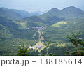夏の横手山 138185614