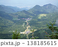 夏の横手山 138185615