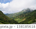 夏の横手山 138185618