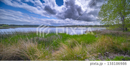 Lagunas de Cantalejo Special Protection Area, Spain 138186986