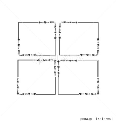black Border Texture gold floral frame free vector illustration black Border Texture gold floral frame free vector illustration 138187601