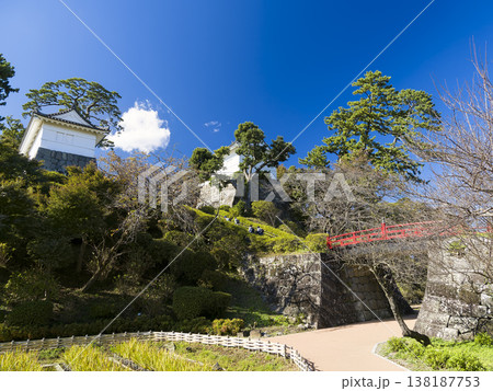 小田原城址公園・常盤木門 / Odawara Castle Park, Japan 小田原城址公園・常盤木門 / Odawara Castle Park, Japan 138187753