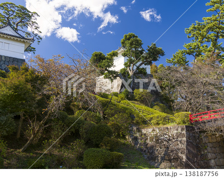 小田原城址公園・常盤木門 / Odawara Castle Park, Japan 小田原城址公園・常盤木門 / Odawara Castle Park, Japan 138187756