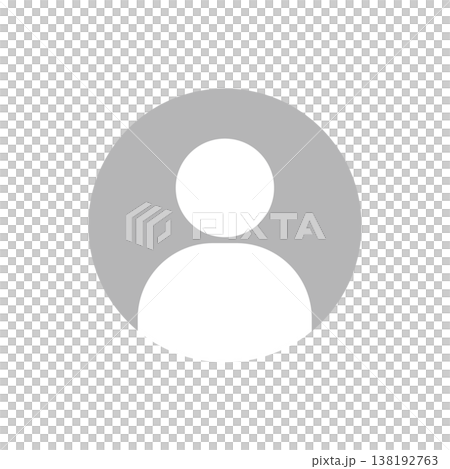 人　アイコン　ピクトグラム 138192763
