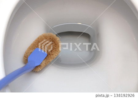 トイレ清掃 トイレ清掃 138192926
