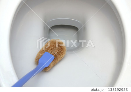 トイレ清掃 トイレ清掃 138192928