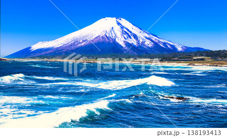 モントレーのセブンティーンマイルドライブの絶景 モントレーのセブンティーンマイルドライブの絶景 138193413