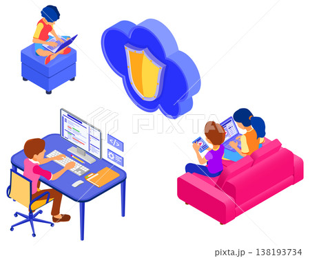online collaboration education cloud technology online collaboration education cloud technology 138193734