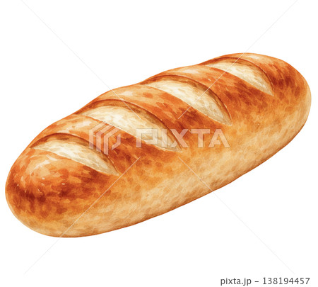 Bread 138194457