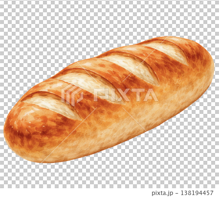 Bread 138194457