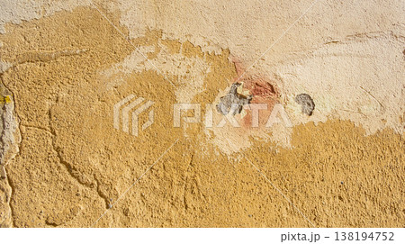 Wall Textured Surface Background Wall Textured Surface Background 138194752