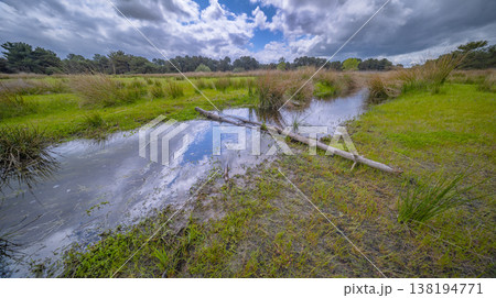 Lagunas de Cantalejo Special Protection Area, Spain 138194771