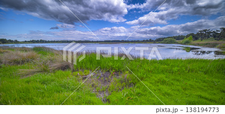 Lagunas de Cantalejo Special Protection Area, Spain 138194773