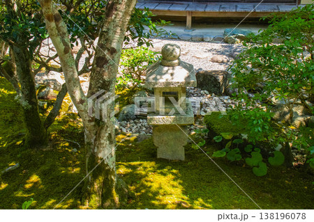 【京都風景】南禅寺(3) 輪廻の戒め伝える六道庭 【京都風景】南禅寺(3) 輪廻の戒め伝える六道庭 138196078