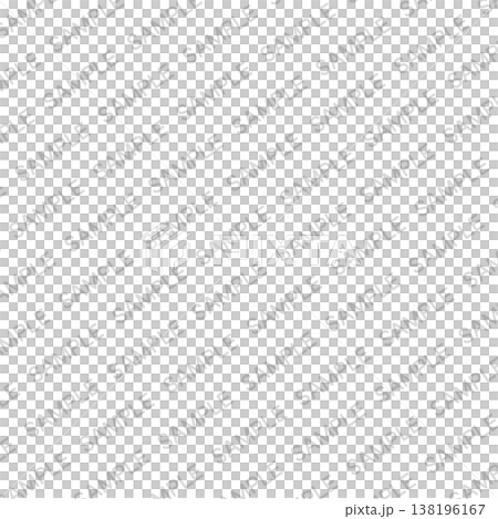 SAMPLE文字の透かし風背景素材 138196167