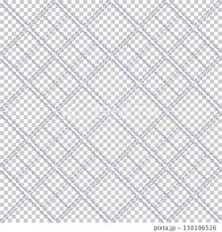 Sashiko Embroidery Seamless Pattern, Traditional Square and Diamond Geometric Stitching, Oriental Textile Texture Sashiko Embroidery Seamless Pattern, Traditional Square and Diamond Geometric Stitching, Oriental Textile Texture 138196526
