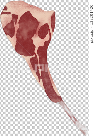 meat, pork, beef 138201420