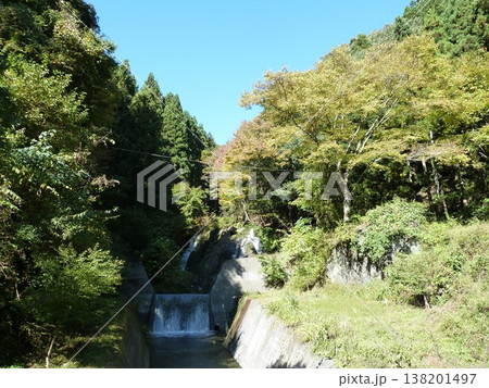 白滝(埼玉県秩父市) 白滝(埼玉県秩父市) 138201497