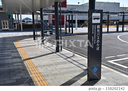 新大村駅（西九州新幹線 　長崎県大村市） 138202142