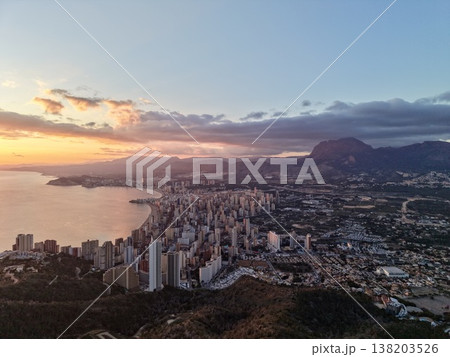 Showcase of impressive tall structures combined with waterfront real estate ideal for construction ventures Showcase of impressive tall structures combined with waterfront real estate ideal for construction ventures 138203526