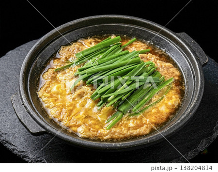 にら玉 138204814