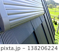 BFX Recessed Underfelt Collar and Drainage Gutter. Protection of the roof window from atmospheric influences 138206224