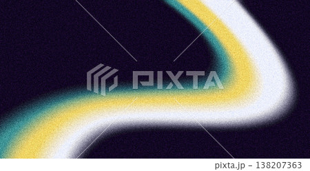Grainy poster background, vinyl records retro cover, dance music party banner, cd cover backdrop design 138207363