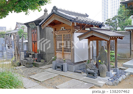 慈眼寺(足立) 慈眼寺(足立) 138207462
