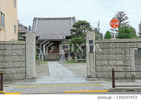 慈眼寺(足立) 慈眼寺(足立) 138207472