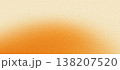 Orange beige grainy gradient background, noise texture abstract banner, poster header wallpaper backdrop design copy space 138207520