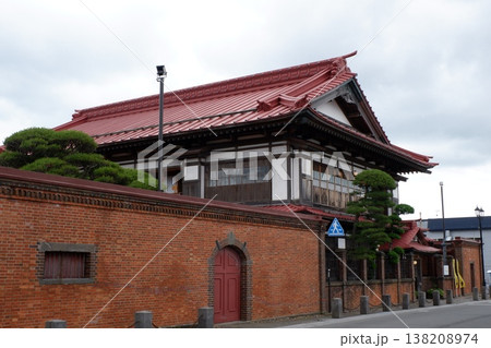 太宰治記念館 斜陽館 太宰治記念館 斜陽館 138208974
