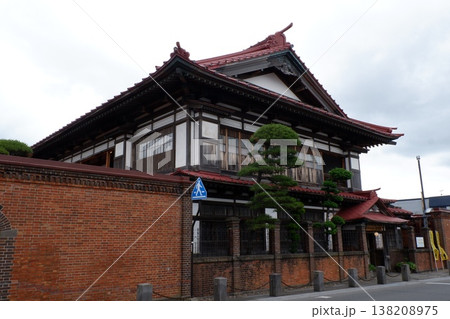 太宰治記念館 斜陽館 138208975