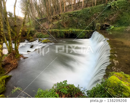 Outeiro Weir Flow 138209208