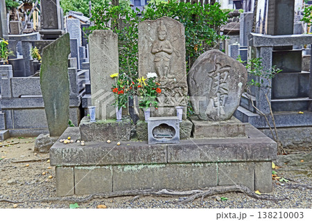 不動院（足立） 138210003