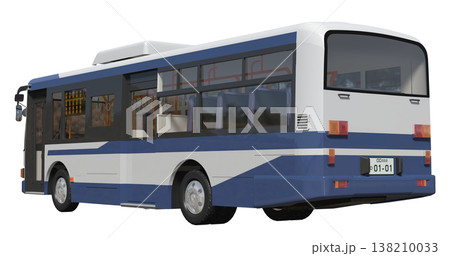 路線バス 138210033