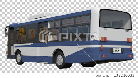 路線バス 138210033